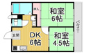 クリーンハイツの画像