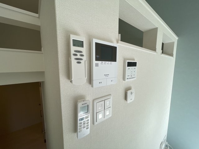 プライムゲートのその他共用部分