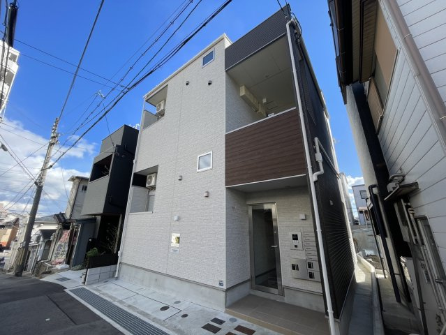 プライムゲート