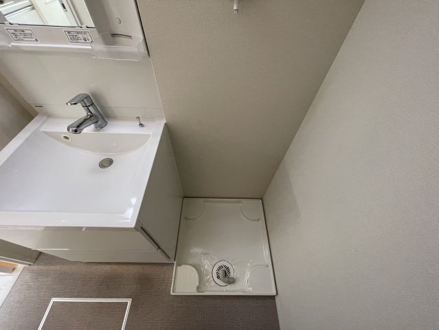 プライムゲートの設備
