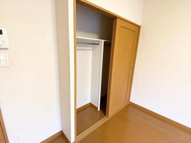 レオパレスオリヴィエⅡの内装