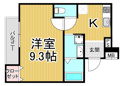 フジパレス長洲中通2番館の画像