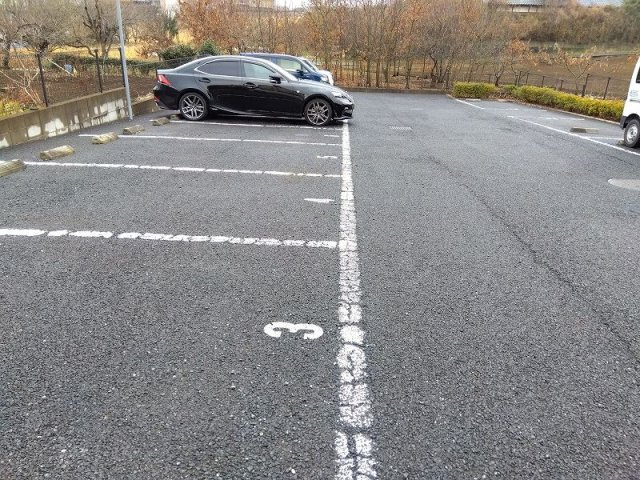レオネクストかのんＢのその他