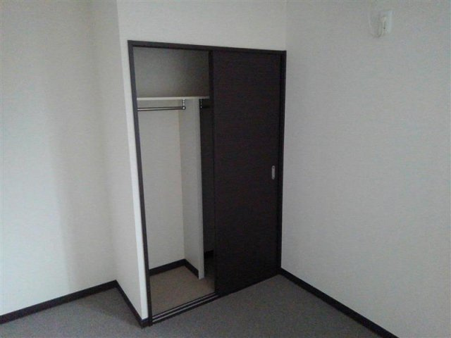 レオネクストかのんＢの内装