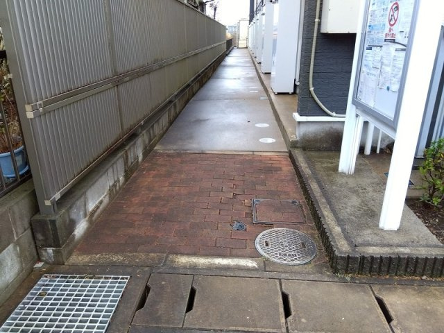 レオネクストかのんＢのその他