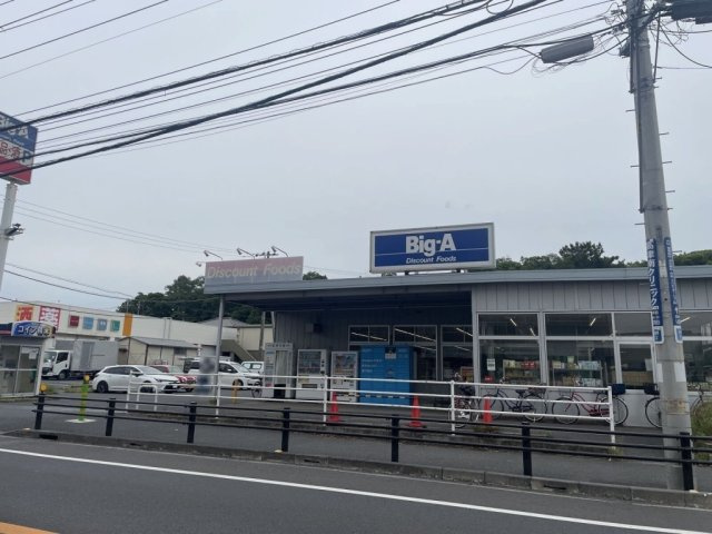 レオパレスグランデームケイの周辺