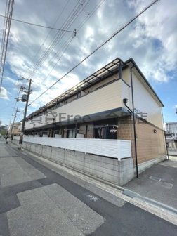 フジパレス深江　仲介手数料無料の画像