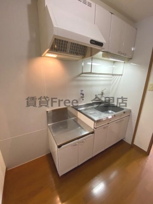 【キッチン】 | フジパレス深江　仲介手数料無料