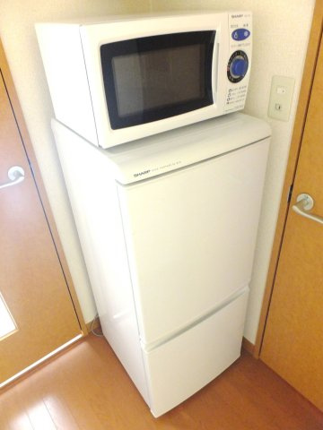 レオパレスフォンティーヌ囲護台のその他|家具家電