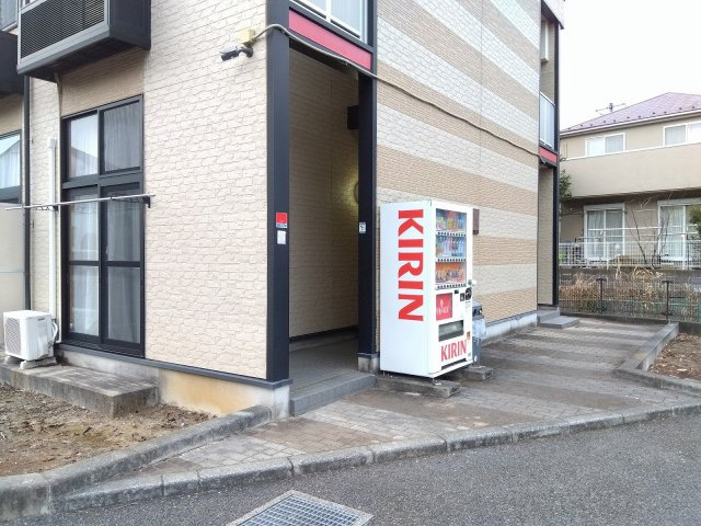 レオパレスフォンティーヌ囲護台のその他