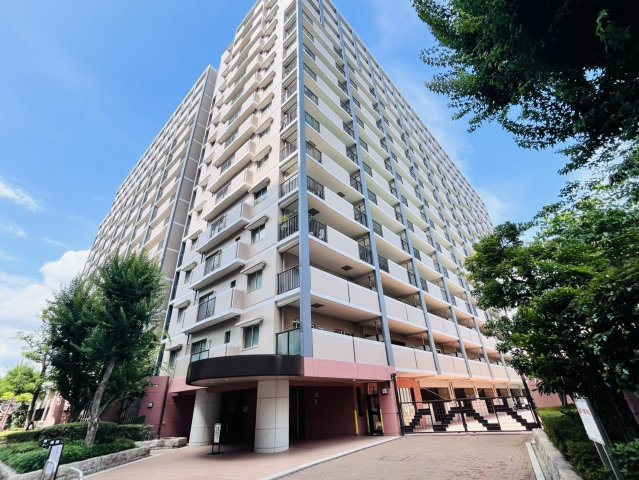 ソシエ北大阪壱期棟