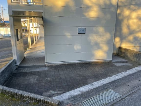レオパレス桜のその他