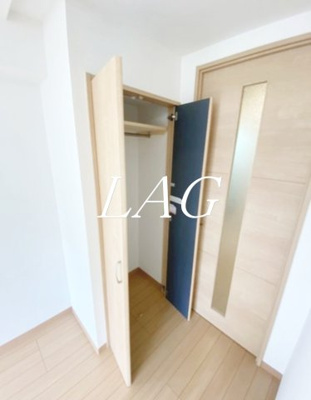 【収納】 | Luminus | 収納です。