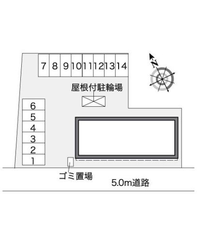 レオパレスＫｅｉのその他