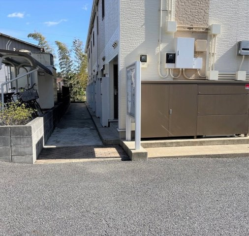 レオパレスＫｅｉのその他