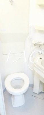 【トイレ】 | 柳橋ビル | トイレです。