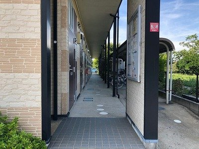 レオパレスカッチャンのその他