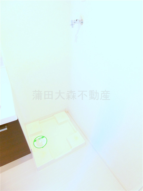 DRマンションⅠの設備