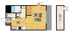 ラフィーネ伊丹３の画像