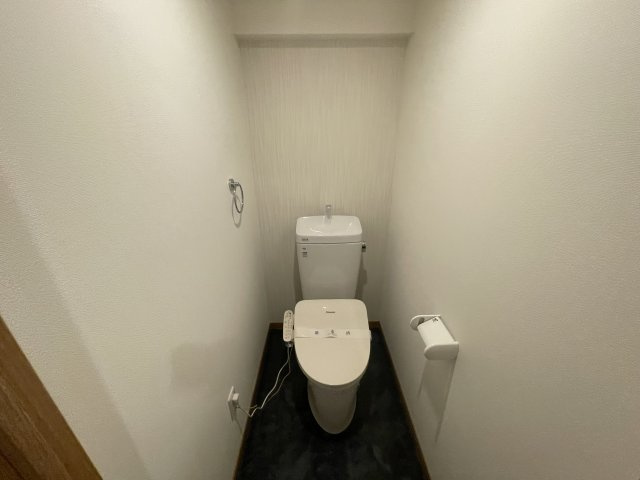 バストイレ別でおすすめです☆