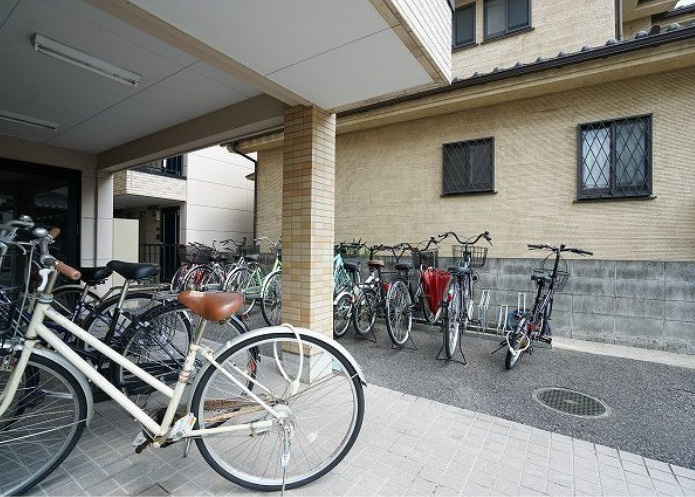 ドーチェスター大宮 のその他