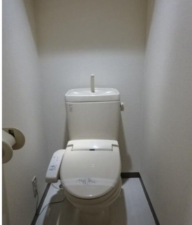 ドーチェスター大宮 のトイレ