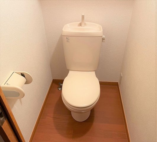 レオパレス小牧Ⅱのその他