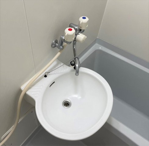レオパレス小牧Ⅱの内装