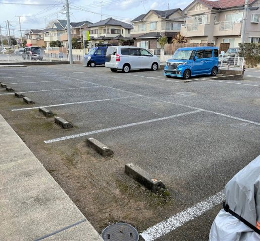 レオパレス小牧Ⅱのその他
