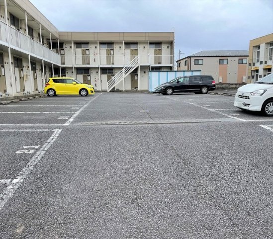 レオパレスみどり野Ｂ館のその他