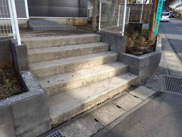 レオパレス東和田のその他