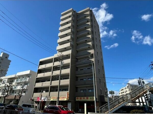 グランドール瑞天