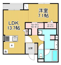 Green Palace 樋之池の画像