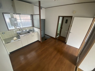 床色が落ち着いた色合いで綺麗です！