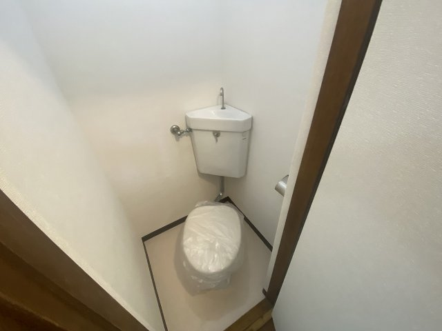バストイレ別でおすすめです☆