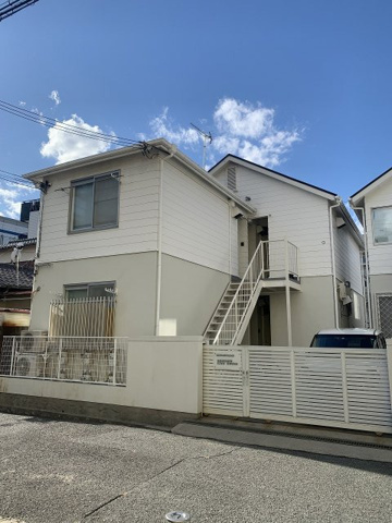 敷地内に駐輪場あります！