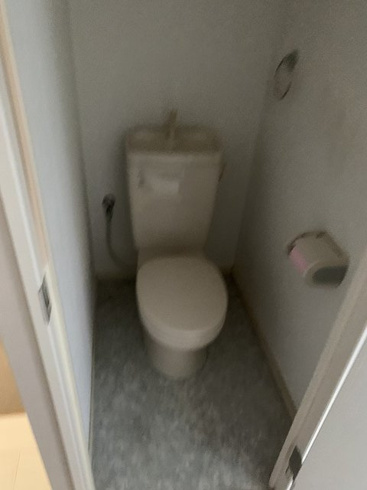 バストイレ別でおすすめです☆