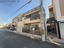 ハイム西宮北口の画像