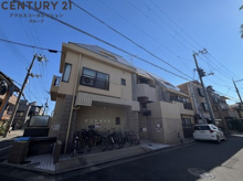 ハイム西宮北口の画像
