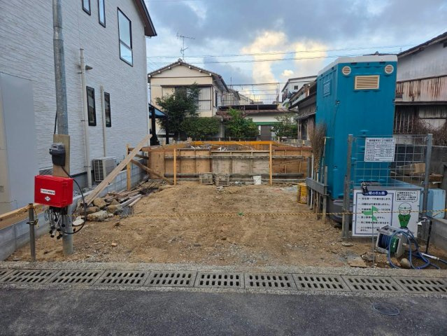 「4.5帖大容量納戸完備」高知市秦南町第1　1棟新築一戸建ての省エネ性能ラベル|省エネ性能表示★4つ獲得！高い断熱性と省エネ性能を備えた環境にも優しい住宅です。