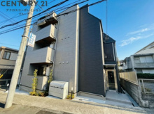 S-FLATさくら夙川の画像