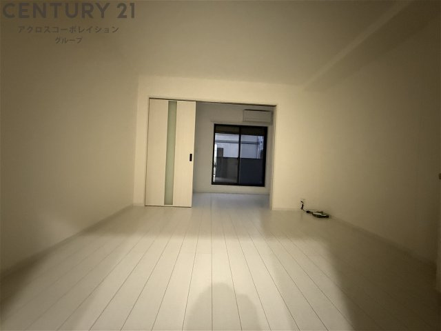 エアコン付きで初期費用を抑えられます♪