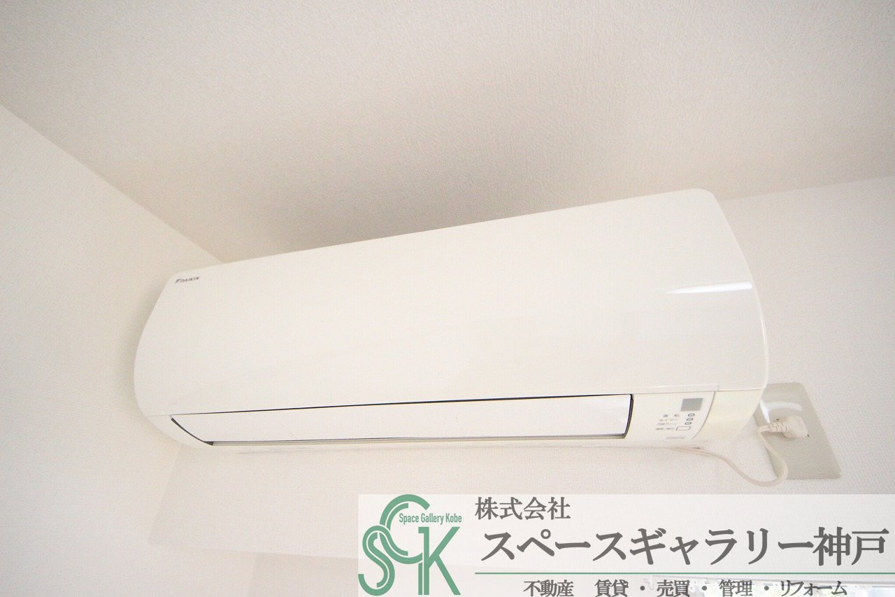 ニュープレジデント藤澤の設備|※お部屋により仕様が異なる場合があります※