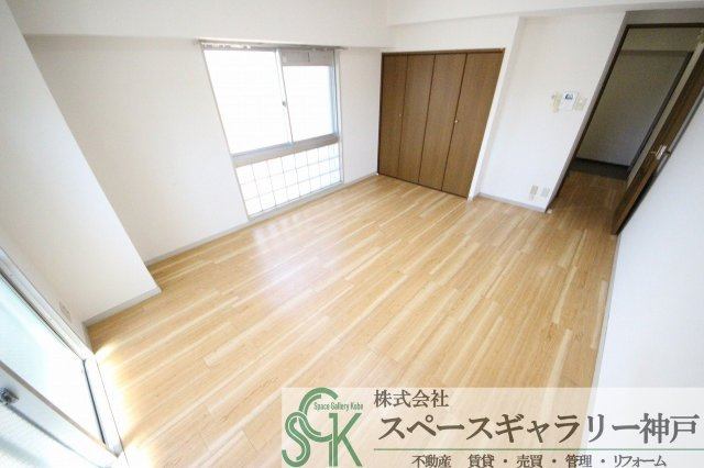 ニュープレジデント藤澤の寝室|※お部屋により仕様が異なる場合があります※
