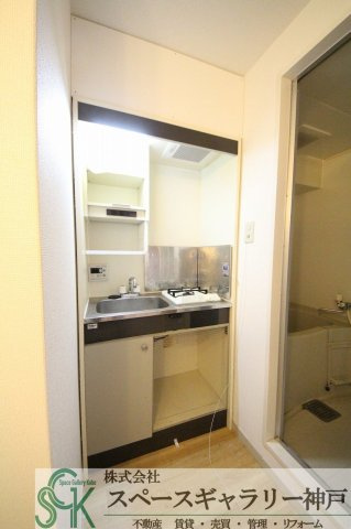 ニュープレジデント藤澤のキッチン|※お部屋により仕様が異なる場合があります※