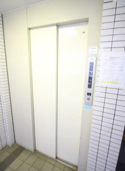 東大宮ダイカンプラザのその他共用部分
