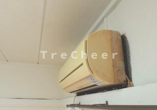 豊荘の設備