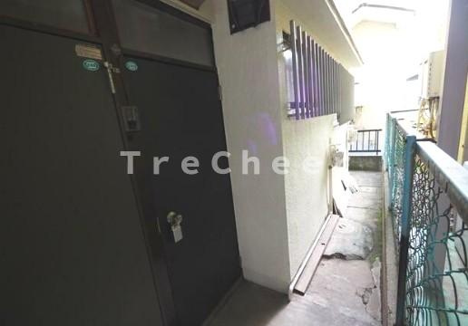 豊荘のその他共用部分