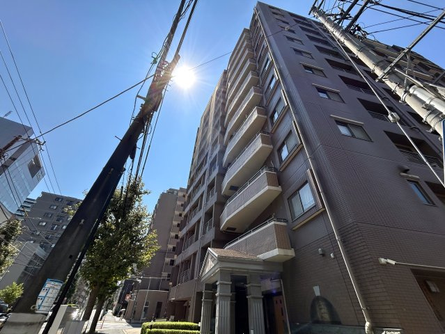 もう神的立地！横浜駅周辺の３駅使えちゃう！何かあっても横浜駅までくれば、絶対家には帰れる地！眺望感も良く、マウント取り放題で立派なクライマーになれる『日神パレステージ横浜ベイウエスト』リノベーション