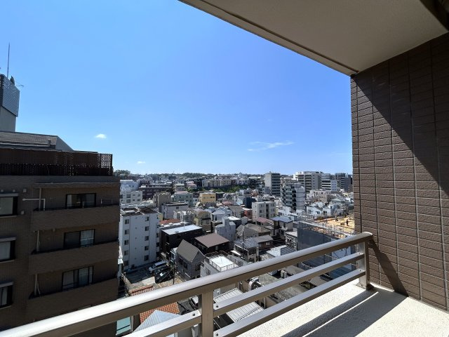 もう神的立地！横浜駅周辺の３駅使えちゃう！何かあっても横浜駅までくれば、絶対家には帰れる地！眺望感も良く、マウント取り放題で立派なクライマーになれる『日神パレステージ横浜ベイウエスト』リノベーションの展望